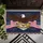 Bald Eagle American Flag 1776-2026 - USA 250th Anniversary Independence Day Gift Doormat - 6