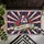 Bold Patriotic Bulldog 1776-2026 - USA 250th Anniversary Independence Day Flag Doormat - 6
