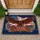 Bald Eagle American Flag 1776-2026 - USA 250th Anniversary Liberty Commemoration Doormat - 1