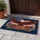 Bald Eagle American Flag 1776-2026 - USA 250th Anniversary Liberty Commemoration Doormat - 5
