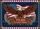 Bald Eagle American Flag 1776-2026 - USA 250th Anniversary Liberty Commemoration Doormat - 7