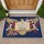 Bald Eagle America The Beautiful 1776-2026 - USA 250th Anniversary Patriotic Gift Doormat - 1