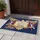 Bald Eagle America The Beautiful 1776-2026 - USA 250th Anniversary Patriotic Gift Doormat - 5