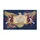 Bald Eagle America The Beautiful 1776-2026 - USA 250th Anniversary Patriotic Gift Doormat - 3