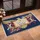 Bald Eagle America The Beautiful 1776-2026 - USA 250th Anniversary Patriotic Gift Doormat - 4