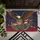 Bald Eagle American Flag 250 - USA 250th Anniversary 1776-2026 Patriotic Gift for Veterans Doormat - 6
