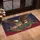 Bald Eagle American Flag 250 - USA 250th Anniversary 1776-2026 Patriotic Gift for Veterans Doormat - 4
