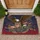 Bald Eagle American Flag 250 - USA 250th Anniversary 1776-2026 Patriotic Gift for Veterans Doormat - 1