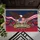 Bald Eagle American Flag 1776-2026 - USA 250th Anniversary Independence Day Doormat - 6