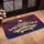 Bald Eagle 250th Anniversary 1776-2026 - USA Freedom Shield Patriotic Gift for Dad Doormat - 4
