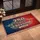 250 Years of Freedom 1776-2026 American Stars Stripes - USA 250th Anniversary Gift for Veterans Doormat - 4