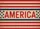 Bold AMERICA Text Stripes Stars - USA 250th Anniversary (1776-2026) American Patriot Design Yard Sign - 6