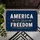 America 250 Years Freedom 1776-2026 - Patriotic Anniversary Heritage Celebration Display Doormat - 6