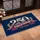 USA 250th Anniversary Patriotic Emblem 1776-2026 - Years of Freedom Display Doormat - 4