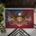 Bald Eagle American Flag 1776-2026 - USA 250th Anniversary Patriotic Gift for Veterans Doormat - 6