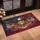 Bald Eagle American Flag 1776-2026 - USA 250th Anniversary Patriotic Gift for Veterans Doormat - 4