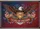 Bald Eagle American Flag 1776-2026 - USA 250th Anniversary Patriotic Gift for Veterans Doormat - 7