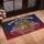Liberty Bell Patriotic Ring In Freedom - USA 250th Anniversary 1776-2026 Gift for Veterans Doormat - 4