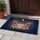 Bald Eagle American Flag Shield 1776-2026 USA 250th Anniversary for Veterans Doormat - 5