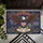 Bald Eagle American Flag 1776-2026 - USA 250th Anniversary Independence Day Gift for Dad Doormat - 6
