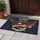 Bald Eagle American Flag 1776-2026 - USA 250th Anniversary Independence Day Gift for Dad Doormat - 5