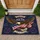 Bald Eagle American Flag 1776-2026 - USA 250th Anniversary Independence Day Gift for Dad Doormat - 1