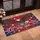 Bald Eagle American Flag 1776-2026 - USA 250th Anniversary Patriotic Gift for Veterans Doormat - 4