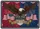 Bald Eagle American Flag 1776-2026 USA 250th Anniversary Independence Day Gift for Dad Doormat - 7