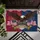 Bald Eagle American Flag 1776-2026 USA 250th Anniversary Independence Day Gift for Dad Doormat - 6