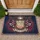 Bald Eagle American Flag 1776-2026 USA 250th Anniversary Independence Day Gift Doormat - 1
