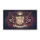 Bald Eagle American Flag 1776-2026 USA 250th Anniversary Independence Day Gift Doormat - 3