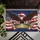 Bald Eagle American Flag 1776-2026 - USA 250th Anniversary Vivid Patriotic Art Doormat - 6