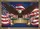 Bald Eagle American Flag 1776-2026 - USA 250th Anniversary Vivid Patriotic Art Doormat - 7