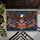 Bald Eagle American Flag 1776-2026 - USA 250th Anniversary Independence Day for Veterans Doormat - 6