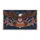 Bald Eagle American Flag 1776-2026 - USA 250th Anniversary Independence Day for Veterans Doormat - 3