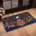 Bald Eagle American Flag 1776-2026 - USA 250th Anniversary Independence Day for Veterans Doormat - 4