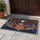 Bald Eagle American Flag 1776-2026 - USA 250th Anniversary Independence Day for Veterans Doormat - 5