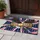 Bald Eagle 1776-2026 Flag Stripes USA 250th Anniversary Patriotic Commemorative Art Doormat - 5