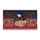 Bald Eagle American Flag 1776-2026 - USA 250th Anniversary Patriotic Gift for Veterans Doormat - 3