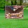 Bald Eagle American Flag 1776-2026 - USA 250th Anniversary Independence Day Yard Sign - 5