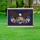 Bald Eagle American Flag 1776-2026 - USA 250th Anniversary Patriotic Gift for Veterans Yard Sign - 5