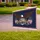 Bald Eagle American Flag 1776-2026 - USA 250th Anniversary Patriotic Gift for Veterans Yard Sign - 3