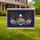 Bald Eagle American Flag 1776-2026 - USA 250th Anniversary Patriotic Gift for Veterans Yard Sign - 1