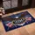 Bald Eagle American Flag 1776-2026 - USA 250th Anniversary Liberty Freedom Display Doormat - 4