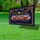 Bald Eagle American Flag 1776-2026 - USA 250th Anniversary Patriotic Gift for Veterans Yard Sign - 4