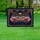 Bald Eagle American Flag 1776-2026 - USA 250th Anniversary Patriotic Gift for Veterans Yard Sign - 5