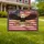 Bald Eagle American Flag 1776-2026 - USA 250th Anniversary Independence Day Gift for Veterans Yard Sign - 1