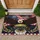Bald Eagle American Flag 1776-2026 - USA 250th Anniversary Patriotic Design Doormat - 1