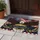 Bald Eagle American Flag 1776-2026 - USA 250th Anniversary Patriotic Design Doormat - 5