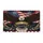 Bald Eagle American Flag 1776-2026 - USA 250th Anniversary Patriotic Design Doormat - 3